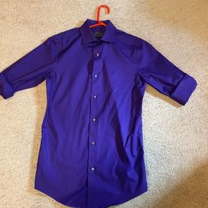 Marc Anthony Long Sleeve Button down shirt.